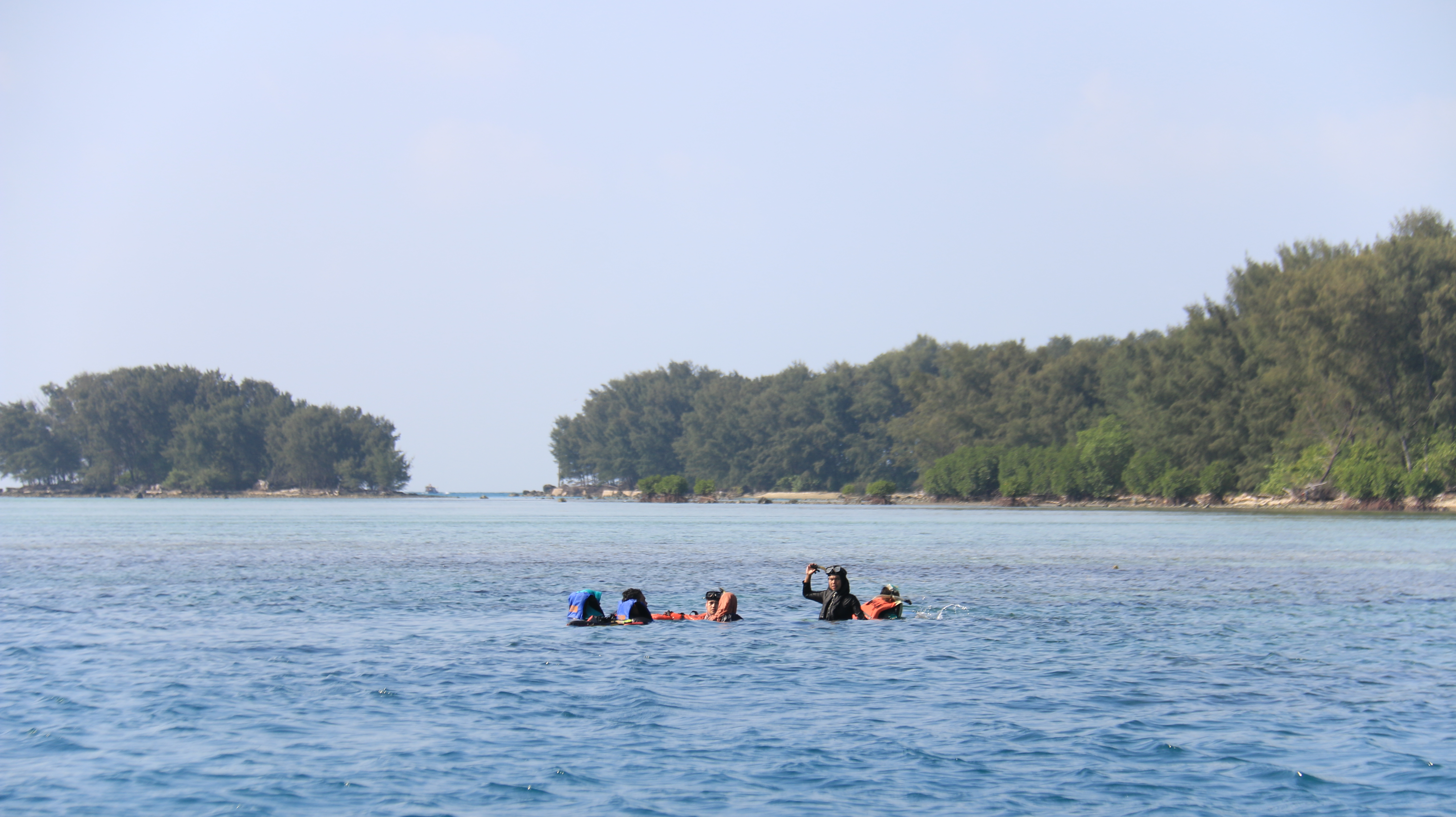 Pulau Pari
